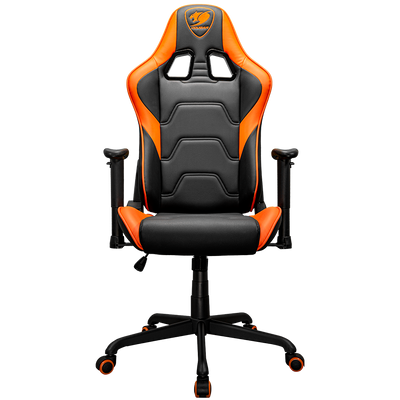 COUGAR ARMOR ELITE Gaming Chair Orange