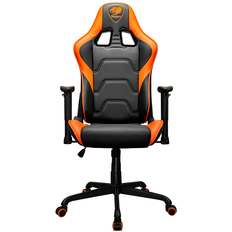 COUGAR ARMOR ELITE Gaming Chair Orange