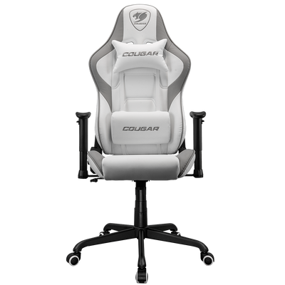 COUGAR ARMOR ELITE Gaming Chair White