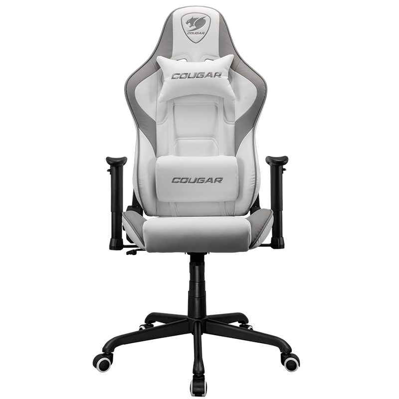 COUGAR ARMOR ELITE Gaming Chair White