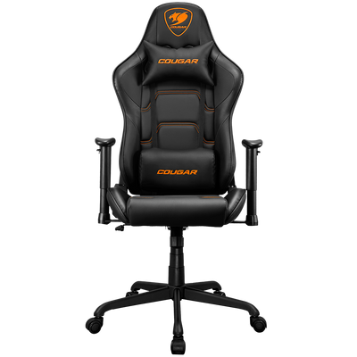 COUGAR ARMOR ELITE Gaming Chair Black