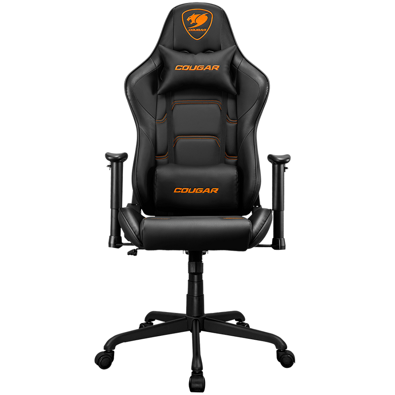 COUGAR ARMOR ELITE Gaming Chair Black