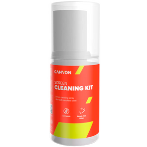 CANYON CCL31-H Screen Cleaning Kit
