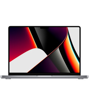 Apple MacBook Pro 14.2 Space Gray