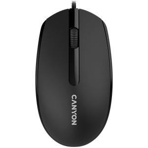 CANYON M-10 Wired Optical Mouse