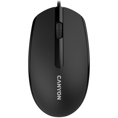 CANYON M-10 Wired Optical Mouse