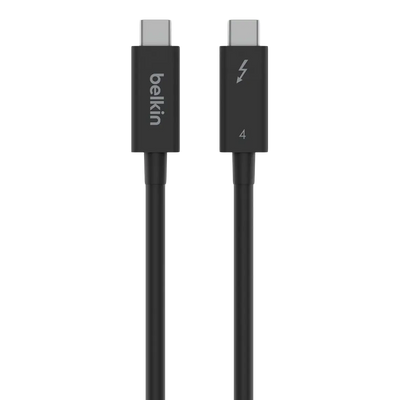 BELKIN Thunderbolt 4 USB-C Active Cable 2m