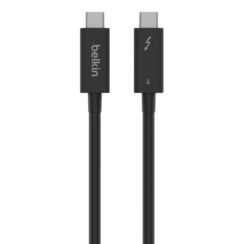 BELKIN Thunderbolt 4 USB-C Active Cable 2m