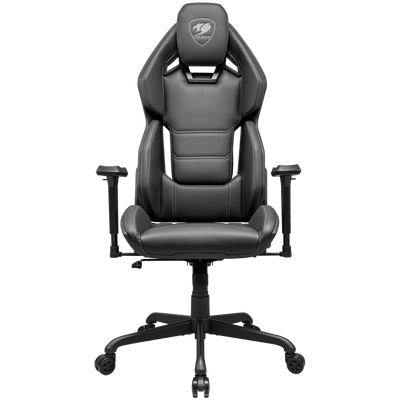 COUGAR HOTROD Gaming Chair Black