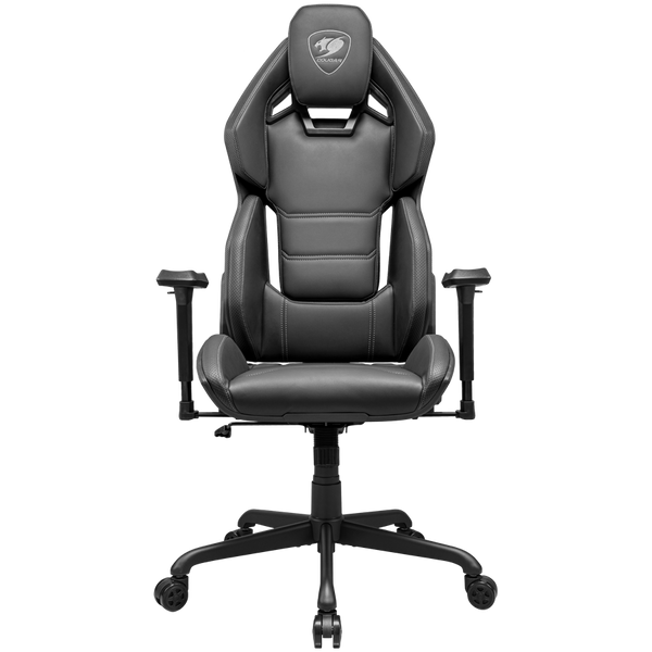 COUGAR HOTROD Gaming Chair Black