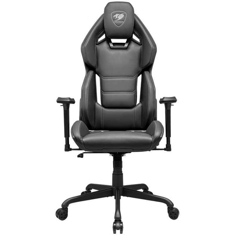 COUGAR HOTROD Gaming Chair Black