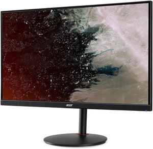 Acer 27" Nitro VG270UZ1bmiipx QHD IPS 270Hz