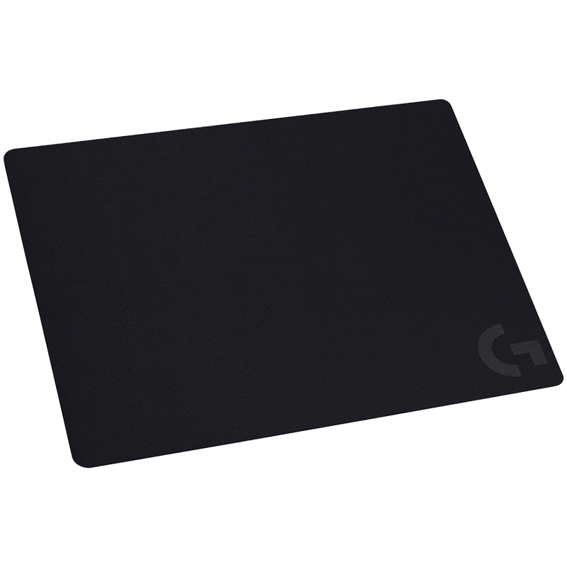 LOGITECH G240 Cloth Gaming Mouse Pad