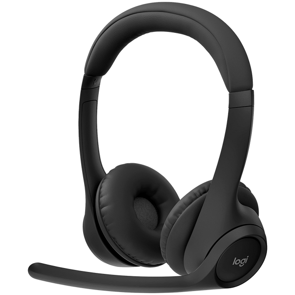 LOGITECH Zone 300 Bluetooth Headset Black