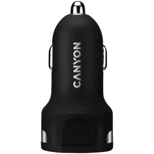 CANYON Car Charger C-04