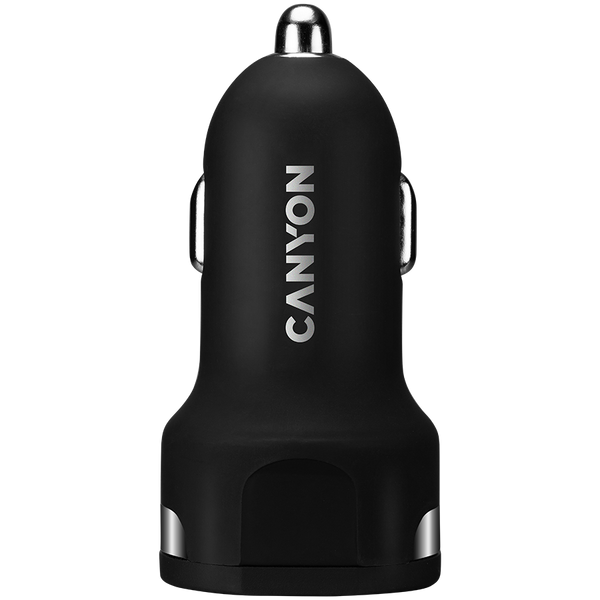 CANYON Car Charger C-04