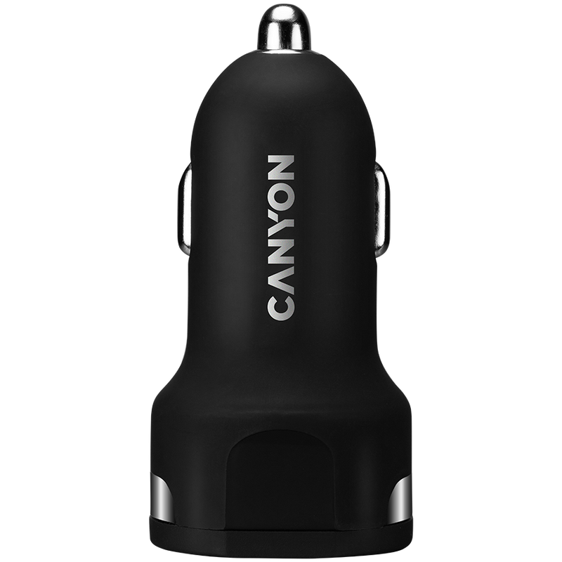 CANYON Car Charger C-04