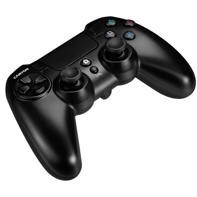 CANYON GP-W5 Wireless Gamepad PS4