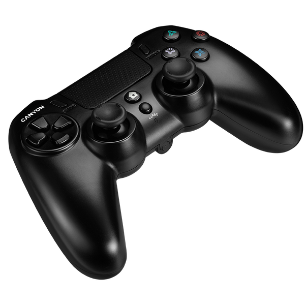 CANYON GP-W5 Wireless Gamepad PS4