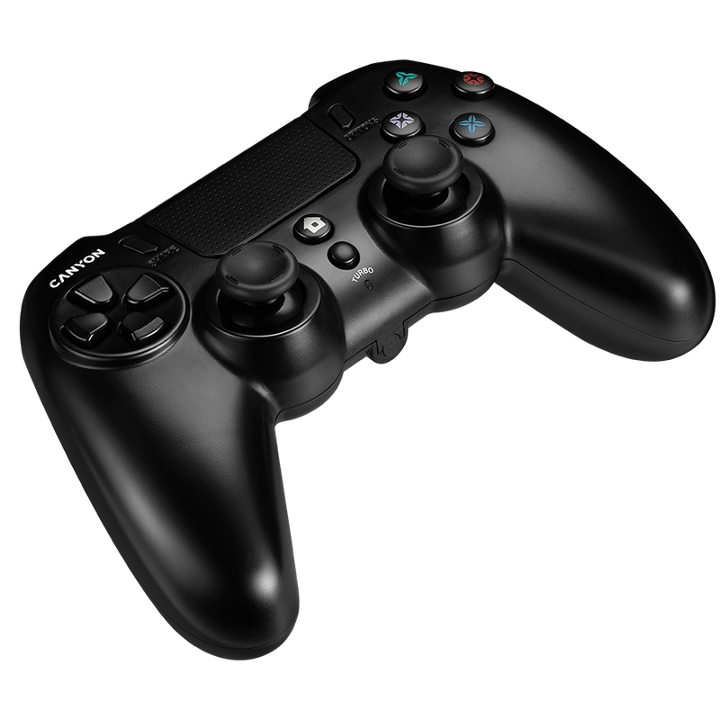 CANYON GP-W5 Wireless Gamepad PS4