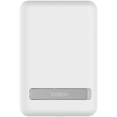 BELKIN 5K Qi2 MagSafe Power Bank Kickstand