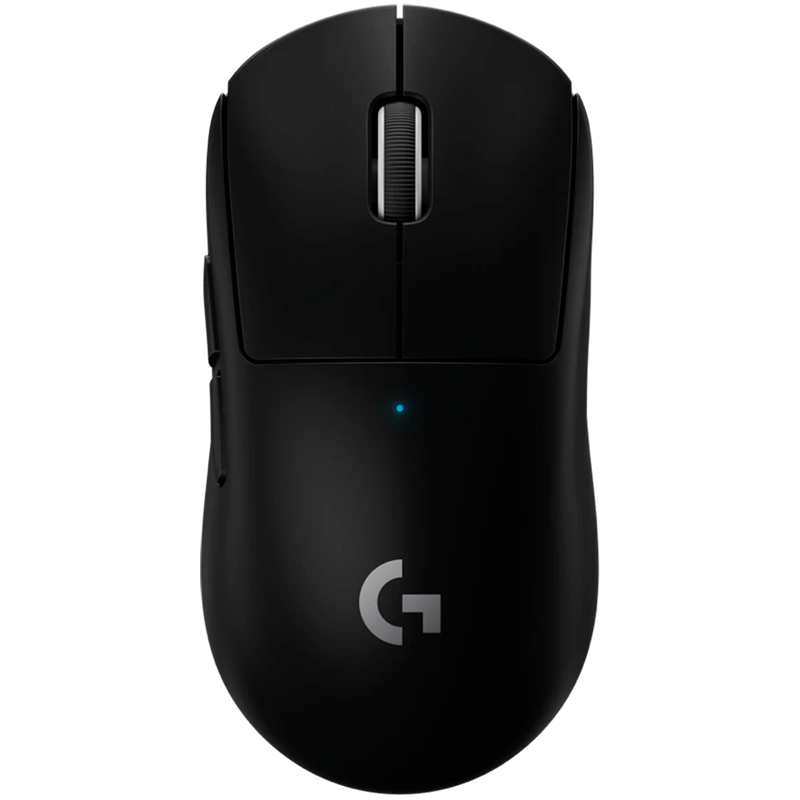 LOGITECH G PRO X SUPERLIGHT 2 DEX Black