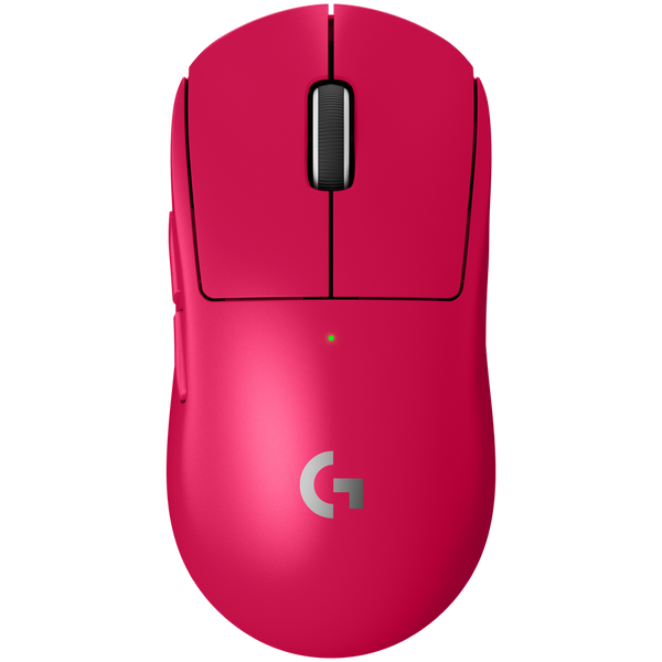 LOGITECH G PRO X SUPERLIGHT 2 DEX Pink