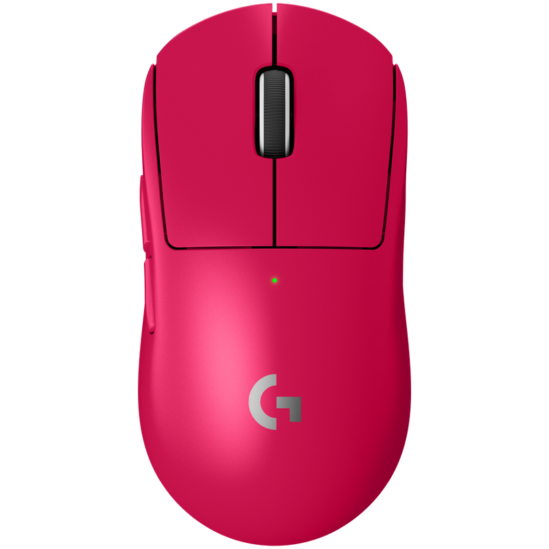 LOGITECH G PRO X SUPERLIGHT 2 DEX Pink