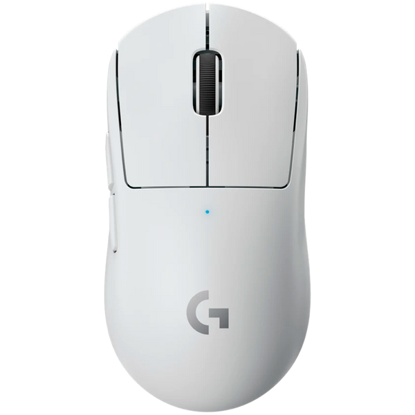 LOGITECH G PRO X SUPERLIGHT 2 DEX White
