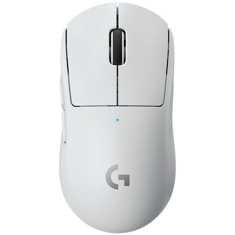 LOGITECH G PRO X SUPERLIGHT 2 DEX White