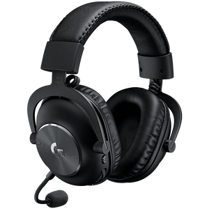 LOGITECH G PRO X SE Gaming Headset