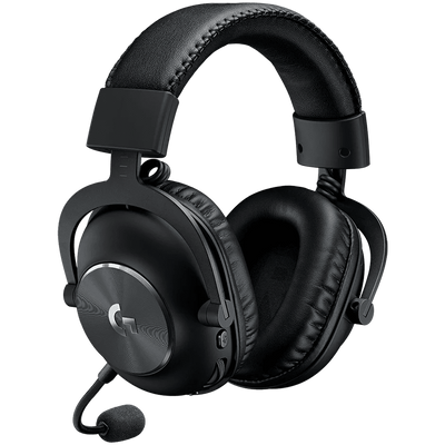 LOGITECH G PRO X SE Gaming Headset