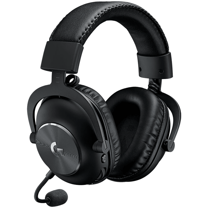 LOGITECH G PRO X SE Gaming Headset