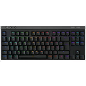 LOGITECH G515 LIGHTSPEED TKL Gaming Keyboard