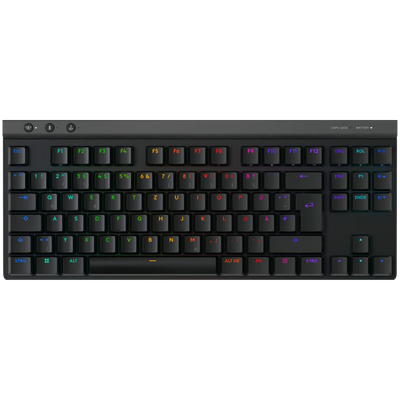 LOGITECH G515 LIGHTSPEED TKL Gaming Keyboard