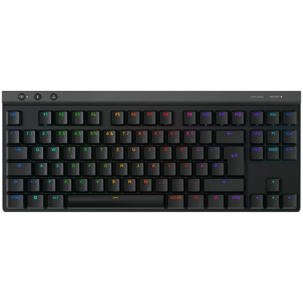 LOGITECH G515 LIGHTSPEED TKL Gaming Keyboard