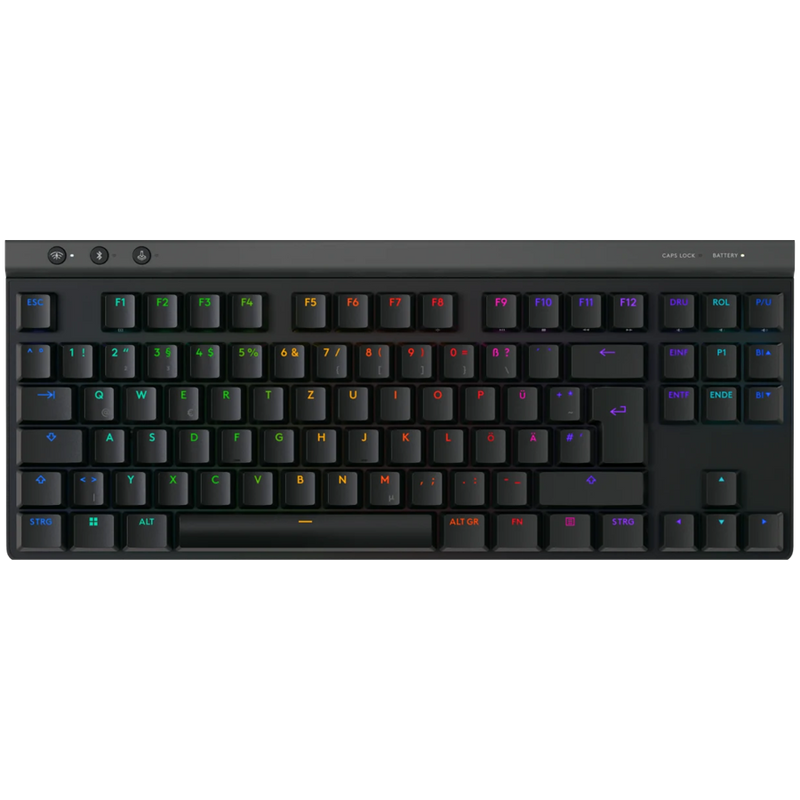 LOGITECH G515 LIGHTSPEED TKL Gaming Keyboard