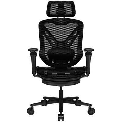 COUGAR SPEEDER Gaming Chair Black