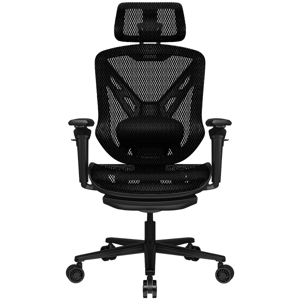 COUGAR SPEEDER Gaming Chair Black