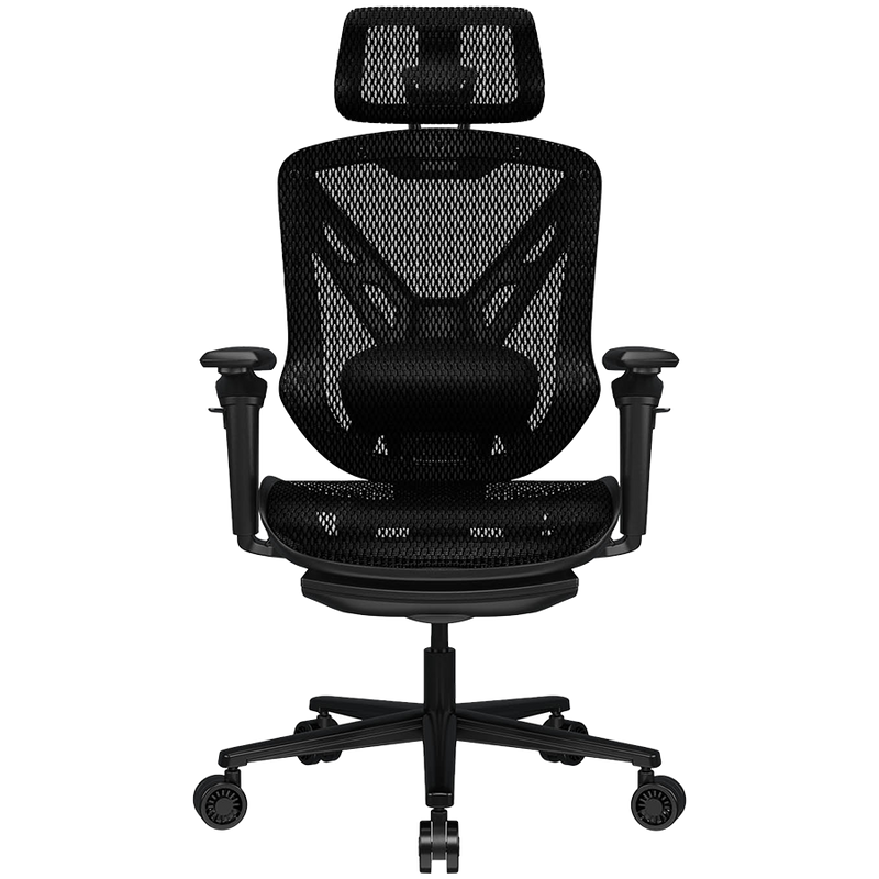 COUGAR SPEEDER Gaming Chair Black
