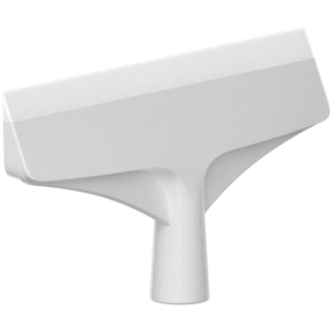 AENO Squeegee Window Brush for Steam Mop SM2