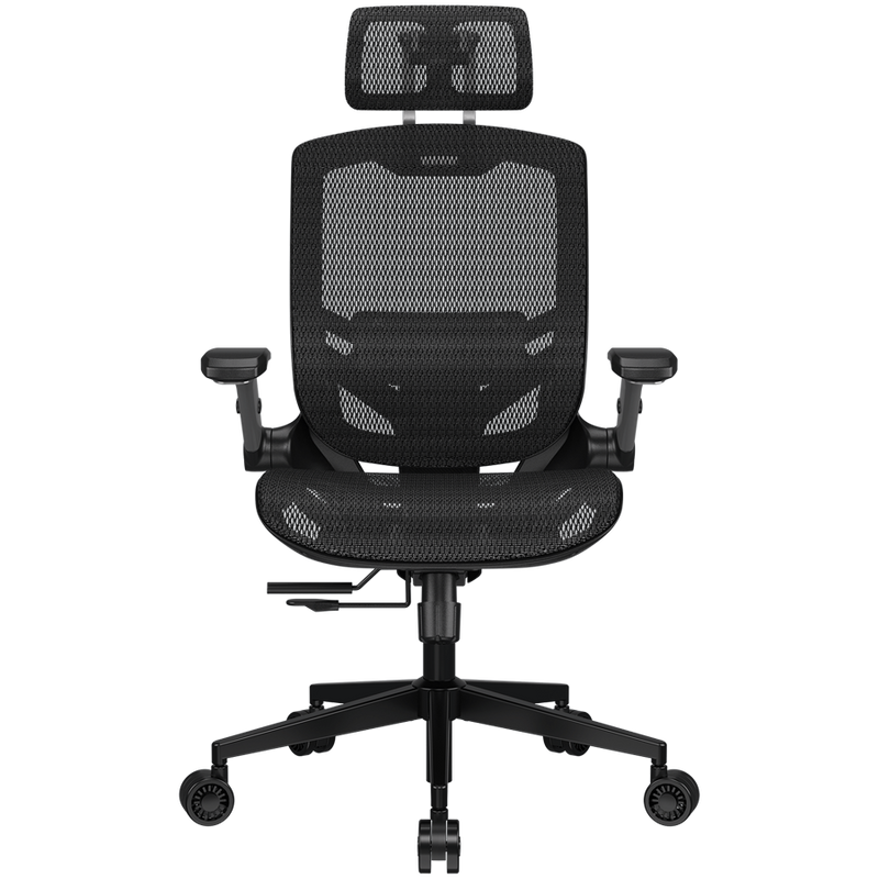 COUGAR SPEEDER ONE Gaming Chair Black