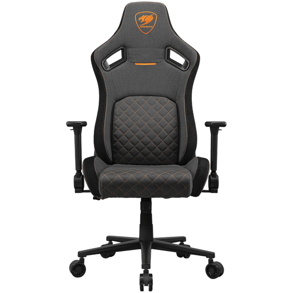 COUGAR DEFENSOR F Gaming Chair Gray