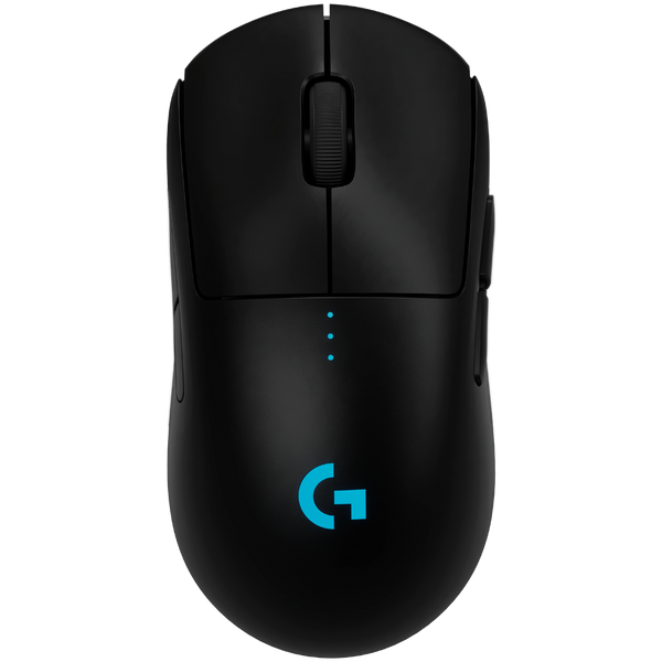 LOGITECH G PRO 2 LIGHTSPEED Gaming Mouse