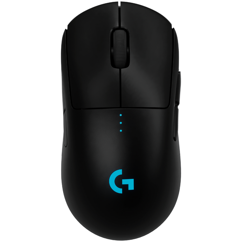 LOGITECH G PRO 2 LIGHTSPEED Gaming Mouse