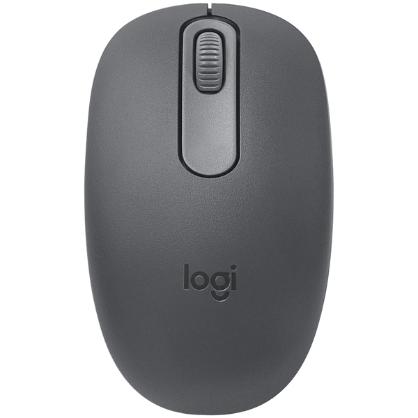 LOGITECH M196 Bluetooth Mouse Graphite