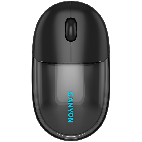 CANYON OnClick 24 Mouse Black