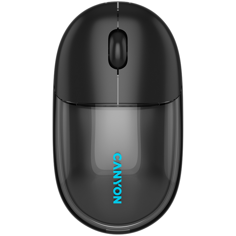 CANYON OnClick 24 Mouse Black