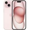 Apple iPhone 15 სმარტფონი — Pink