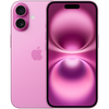 Apple iPhone 16 სმარტფონი — Pink